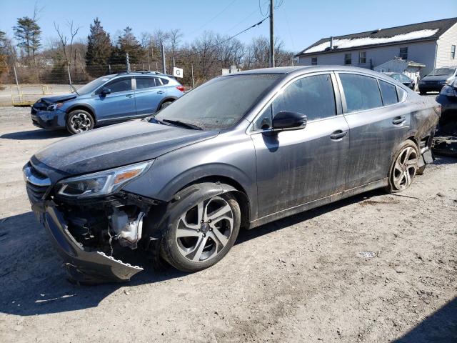 2021 SUBARU LEGACY LIMITED, 