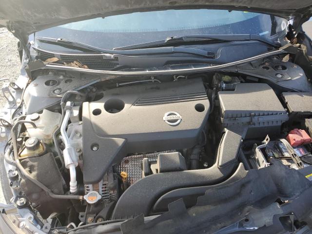 1N4AL3AP3FC103676 - 2015 NISSAN ALTIMA 2.5 GRAY photo 11