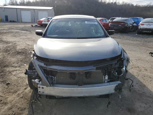 1N4AL3AP3FC103676 - 2015 NISSAN ALTIMA 2.5 GRAY photo 5