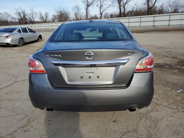 1N4AL3AP3FC103676 - 2015 NISSAN ALTIMA 2.5 GRAY photo 6