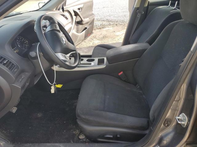1N4AL3AP3FC103676 - 2015 NISSAN ALTIMA 2.5 GRAY photo 7