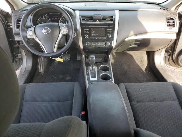 1N4AL3AP3FC103676 - 2015 NISSAN ALTIMA 2.5 GRAY photo 8