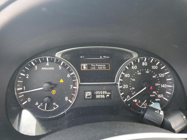 1N4AL3AP3FC103676 - 2015 NISSAN ALTIMA 2.5 GRAY photo 9