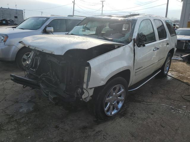 2010 GMC YUKON DENALI, 