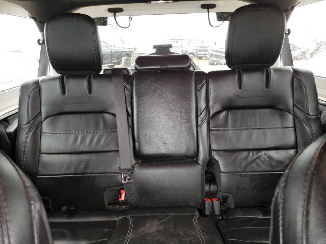 1C4JJXP61NW170246 - 2022 JEEP WRANGLER U SAHARA 4XE WHITE photo 10