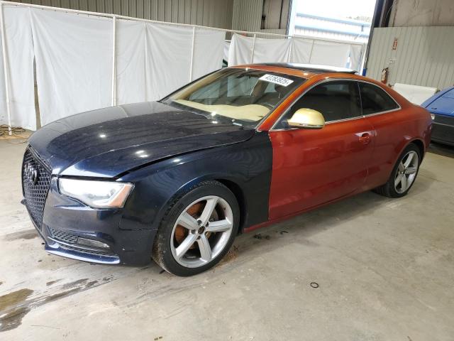 2009 AUDI A5 QUATTRO, null