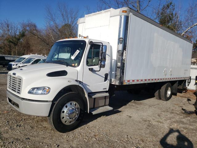 1FVACXAK23HK52752 - 2003 FREIGHTLINER M2 106 MEDIUM DUTY WHITE photo 1