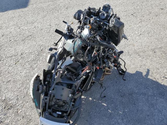 WB10F2306P6H97898 - 2023 BMW K1600 GT BLACK photo 2