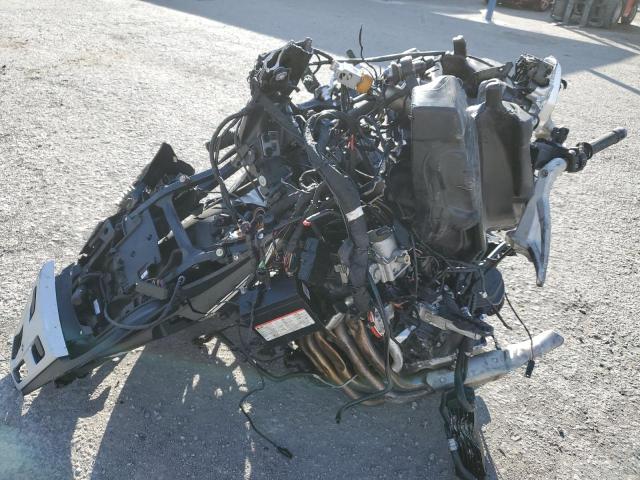 WB10F2306P6H97898 - 2023 BMW K1600 GT BLACK photo 3