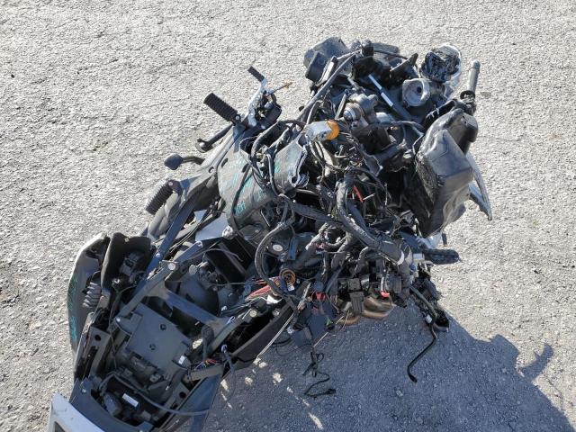 WB10F2306P6H97898 - 2023 BMW K1600 GT BLACK photo 5