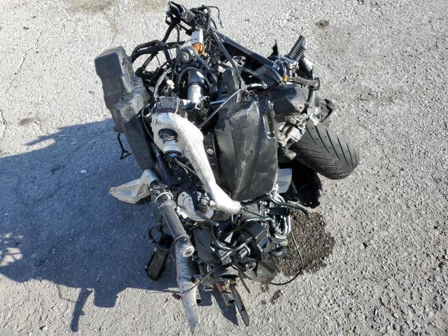 WB10F2306P6H97898 - 2023 BMW K1600 GT BLACK photo 6