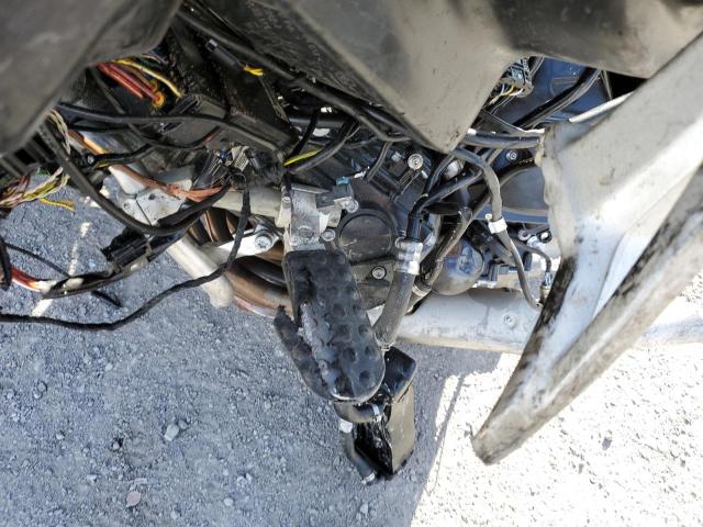 WB10F2306P6H97898 - 2023 BMW K1600 GT BLACK photo 7