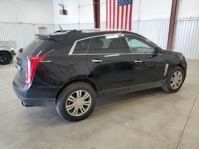 3GYFNAEY5AS623019 - 2010 CADILLAC SRX LUXURY COLLECTION BLACK photo 3