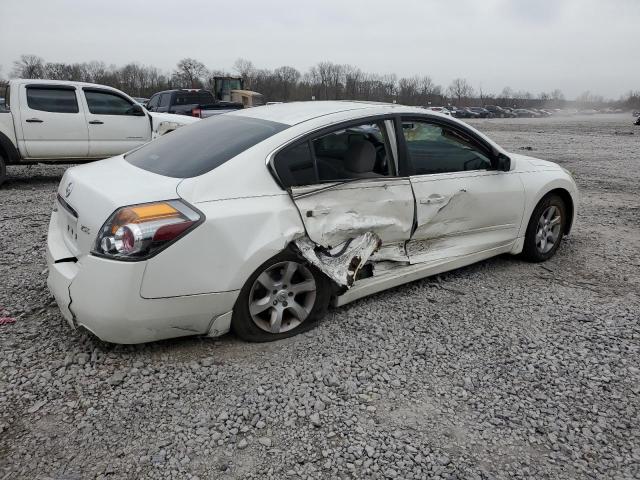 1N4AL21E39N512990 - 2009 NISSAN ALTIMA 2.5 WHITE photo 3