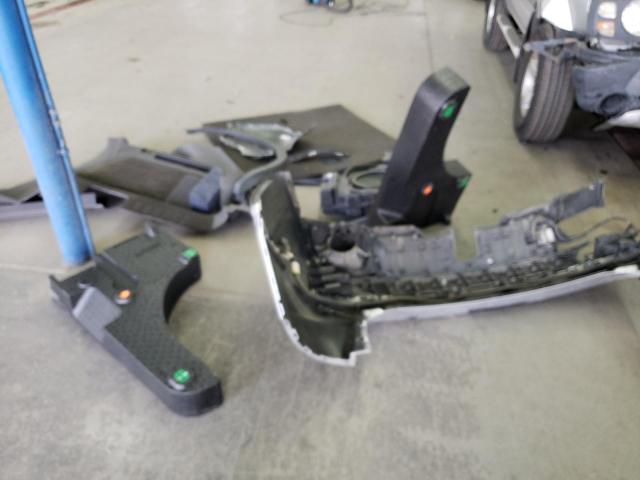 2LMTJ8LR0GBL29843 - 2016 LINCOLN MKX RESERVE Արծաթագույն լուսանկար 13