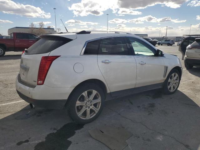 3GYFNDE37DS543134 - 2013 CADILLAC SRX PERFORMANCE COLLECTION Blanc photo 3