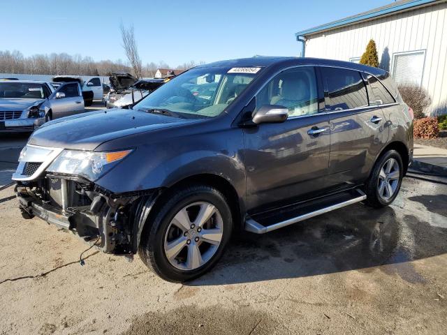 2011 ACURA MDX TECHNOLOGY, 