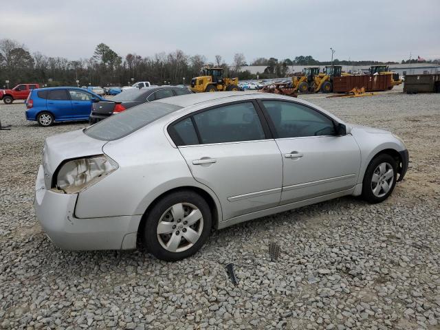 1N4AL21EX8C238925 - 2008 NISSAN ALTIMA 2.5 SILVER photo 3