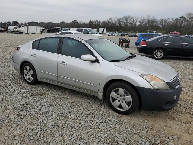 1N4AL21EX8C238925 - 2008 NISSAN ALTIMA 2.5 SILVER photo 4