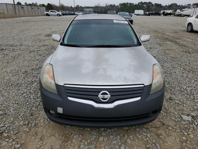 1N4AL21EX8C238925 - 2008 NISSAN ALTIMA 2.5 SILVER photo 5