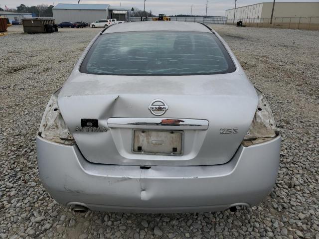 1N4AL21EX8C238925 - 2008 NISSAN ALTIMA 2.5 SILVER photo 6