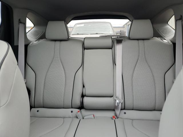 5J8TC1H79LL003107 - 2020 ACURA RDX ADVANCE GRAY photo 10