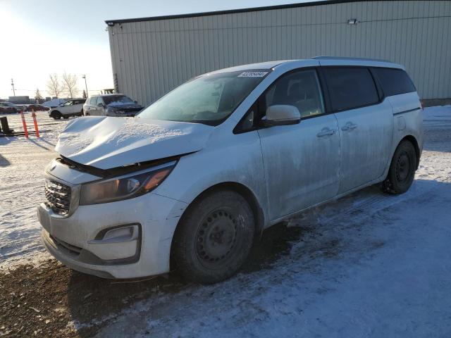 2020 KIA SEDONA LX, 