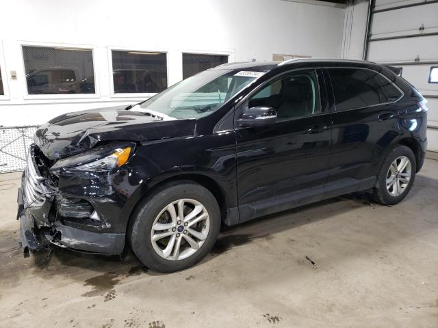 2019 FORD EDGE SEL, 