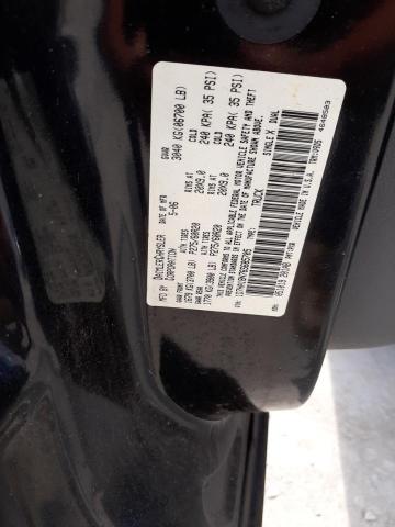 1D7HA18N76S685705 - 2006 DODGE RAM 1500 ST BLACK photo 13