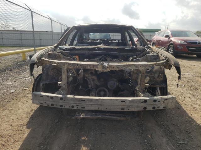 2C3CCAAG4MH654088 - 2021 CHRYSLER 300 TOURING BURN photo 5