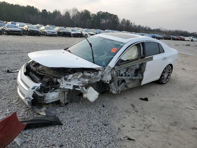 2012 CHEVROLET MALIBU LTZ, 