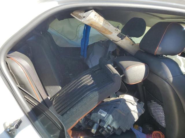 1G1ZG5E78CF302622 - 2012 CHEVROLET MALIBU LTZ 白色 照片 10