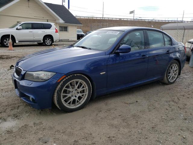 2011 BMW 335 I, 