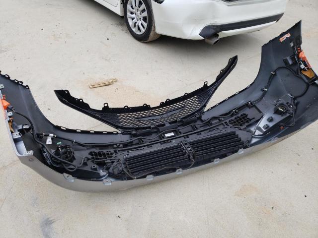 2C4RC1BG8KR537206 - 2019 CHRYSLER PACIFICA TOURING L Արծաթագույն լուսանկար 13