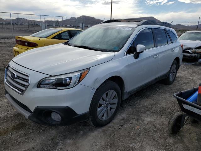 2015 SUBARU OUTBACK 2.5I PREMIUM, 