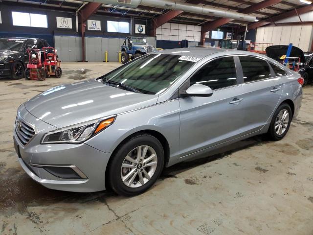 2017 HYUNDAI SONATA SE, 