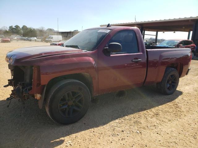 2008 CHEVROLET SILVERADO C1500, 