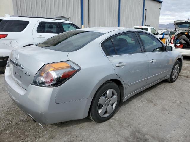 1N4AL21E88N467415 - 2008 NISSAN ALTIMA 2.5 SILVER photo 3