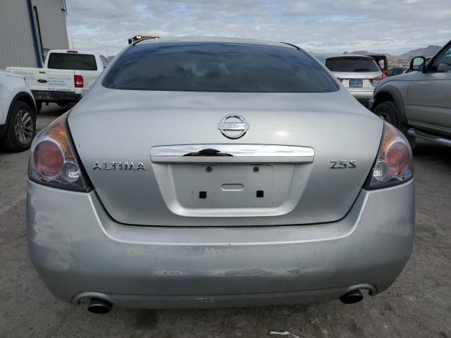 1N4AL21E88N467415 - 2008 NISSAN ALTIMA 2.5 SILVER photo 6