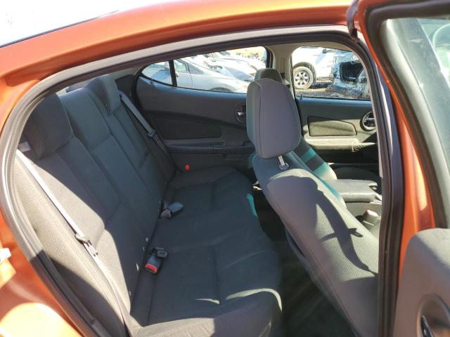 2G2WS522341287168 - 2004 PONTIAC GRAND PRIX Narıncı foto 10