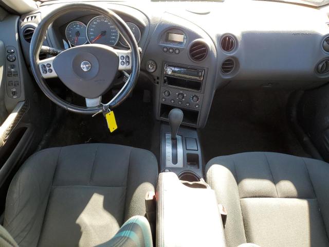 2G2WS522341287168 - 2004 PONTIAC GRAND PRIX Narıncı foto 8