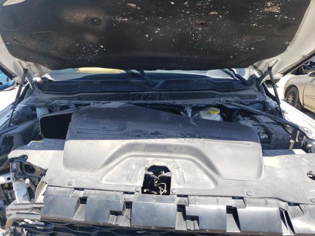 3C6UR5HJ8KG726714 - 2019 RAM 2500 TRADESMAN Beyaz fotoğraf 7