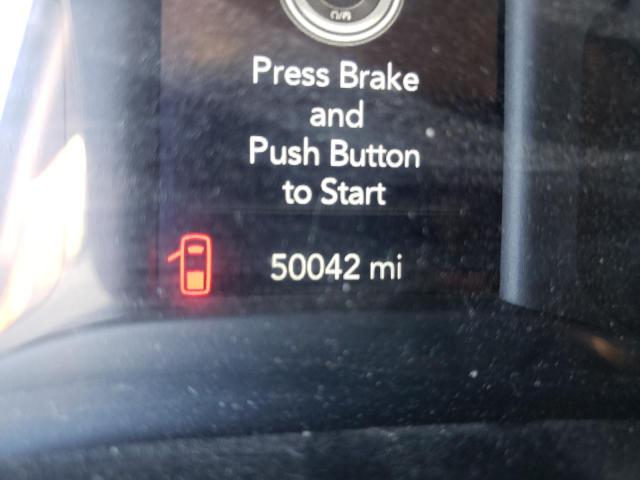 3C6UR5HJ8KG726714 - 2019 RAM 2500 TRADESMAN Beyaz fotoğraf 8