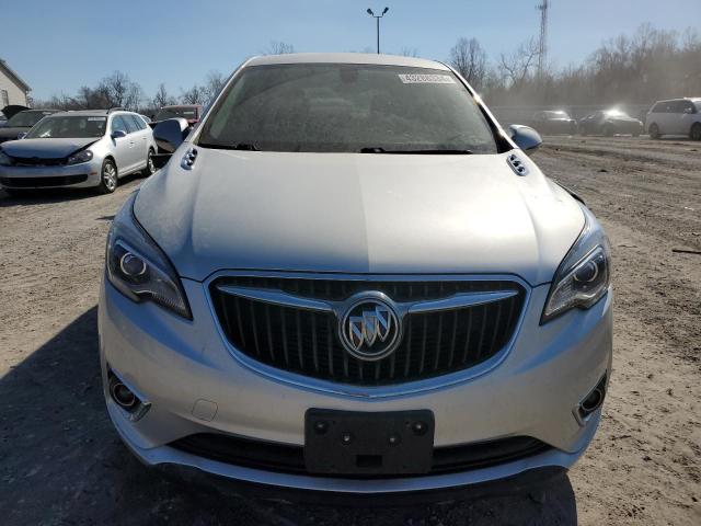 LRBFXBSA4KD064530 - 2019 BUICK ENVISION PREFERRED Gümüş foto 5