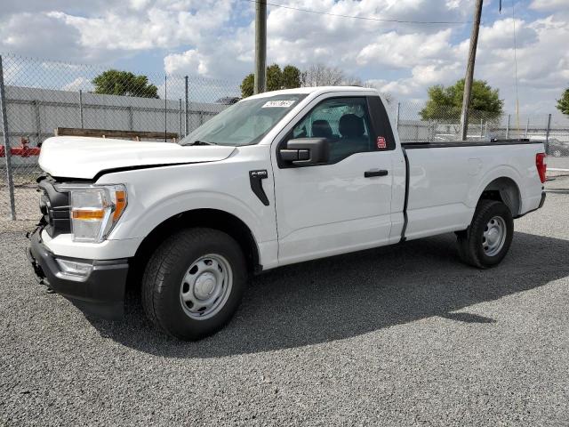 2022 FORD F150, 