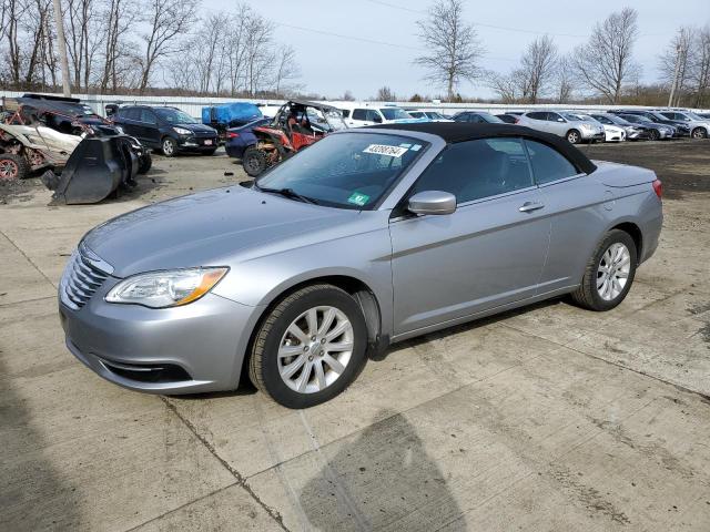 2013 CHRYSLER 200 TOURING, 