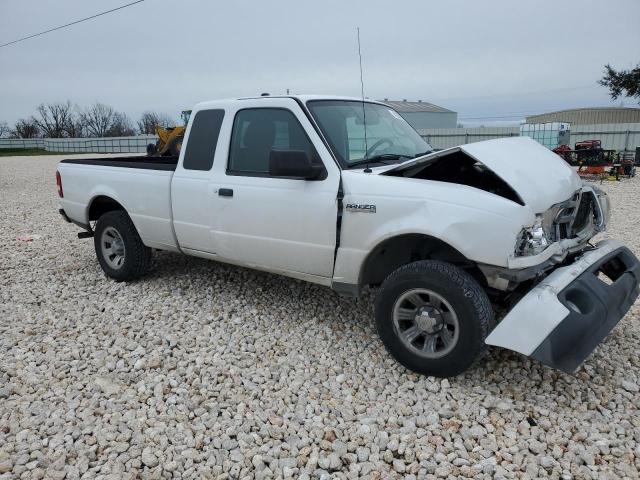 1FTKR4EE4APA50659 - 2010 FORD RANGER SUPER CAB WHITE photo 4