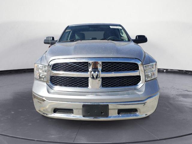 1C6RR6LG5NS192737 - 2022 RAM 1500 CLASS SLT SILVER photo 5