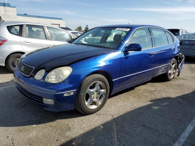 2000 LEXUS GS 300, 