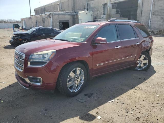 2015 GMC ACADIA DENALI, 